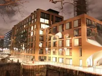 Недвижимость Cubitt Building, Gatliff Road, Grosvenor Waterside: 2