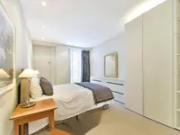 Недвижимость Cubitt Building, Gatliff Road, Grosvenor Waterside: 3