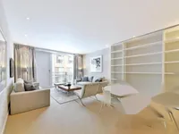 Недвижимость Cubitt Building, Gatliff Road, Grosvenor Waterside: 6