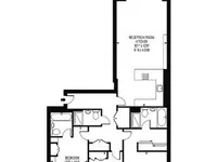 Недвижимость Cubitt Building, Gatliff Road, Grosvenor Waterside: 9