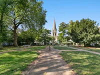 Недвижимость Redcliffe Square: 5