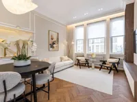 Недвижимость Redcliffe Square: 6