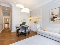 Недвижимость Redcliffe Square: 11