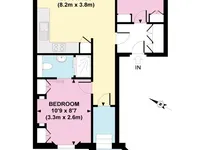 Недвижимость Redcliffe Square: 12