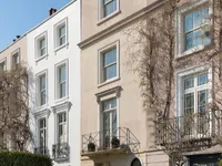 Недвижимость Old Church Street: 8