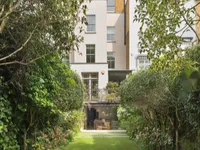 Недвижимость Old Church Street: 9