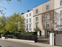 Недвижимость Old Church Street: 12