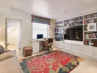 Недвижимость Old Church Street: 16