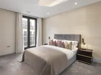 Недвижимость Mulberry Square, Knightsbridge: 5