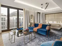 Недвижимость Mulberry Square, Knightsbridge: 8