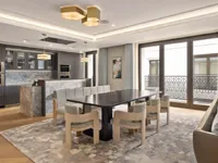 Недвижимость Mulberry Square, Knightsbridge: 10