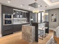 Недвижимость Mulberry Square, Knightsbridge: 12