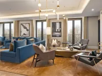 Недвижимость Mulberry Square, Knightsbridge: 13