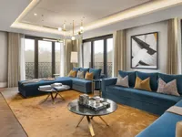 Недвижимость Mulberry Square, Knightsbridge: 14