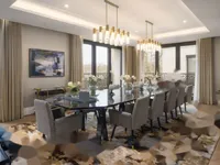 Недвижимость Mulberry Square, Knightsbridge: 17