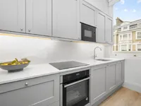 Недвижимость Coleherne Road, Chelsea: 10