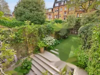 Недвижимость Old Church Street: 6