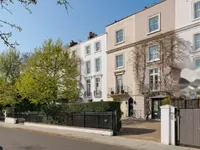 Недвижимость Old Church Street: 7