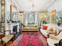 Недвижимость Ifield Road, Chelsea: 11