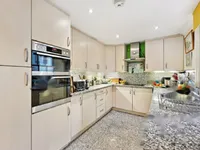 Недвижимость Ifield Road, Chelsea: 15