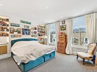 Недвижимость Ifield Road, Chelsea: 17