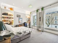 Недвижимость Ifield Road, Chelsea: 18