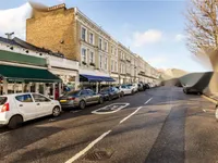 Недвижимость Kings Road: 4