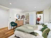 Недвижимость Cheyne Walk, Chelsea: 1