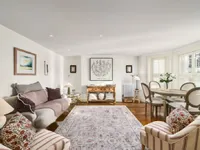 Недвижимость Cheyne Walk, Chelsea: 5