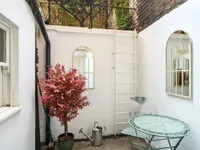 Недвижимость Cheyne Walk, Chelsea: 6