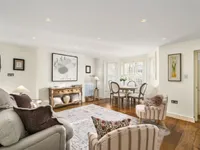 Недвижимость Cheyne Walk, Chelsea: 7