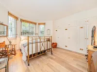 Недвижимость Tregunter Road: 1