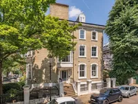 Недвижимость Tregunter Road: 4