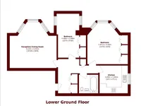 Недвижимость Tregunter Road: 7