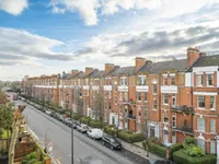 Недвижимость Beaufort Street, Chelsea: 8