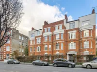 Недвижимость Beaufort Street, Chelsea: 9