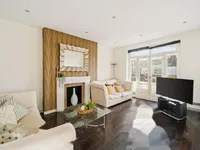 Недвижимость Beaufort Street, Chelsea: 10