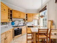 Недвижимость Beaufort Street, Chelsea: 11