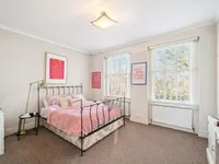 Недвижимость Beaufort Street, Chelsea: 12