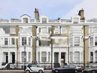 Недвижимость Coleherne Road, Chelsea: 4