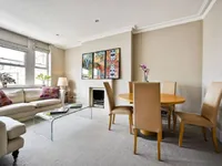 Недвижимость Coleherne Road, Chelsea: 7