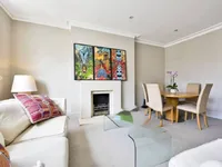 Недвижимость Coleherne Road, Chelsea: 8