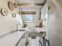 Недвижимость Flat 1, 62 Ifield Road: 1
