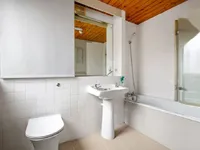 Недвижимость Flat 1, 62 Ifield Road: 3