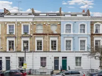 Недвижимость Flat 1, 62 Ifield Road: 5