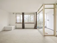 Недвижимость Flat 1, 62 Ifield Road: 7