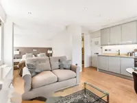 Недвижимость Sloane Avenue: 3