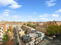 Недвижимость Sloane Avenue: 4