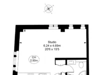 Недвижимость Sloane Avenue: 9