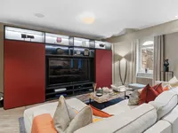 Недвижимость Empire House, Thurloe Place, Kensington, London SW7, United Kingdom, Kensington: 1